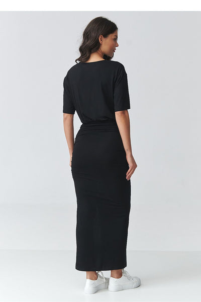  Robe de jour model 226863 Makadamia 