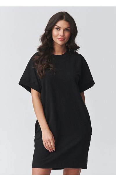  Robe de jour model 226889 Makadamia 