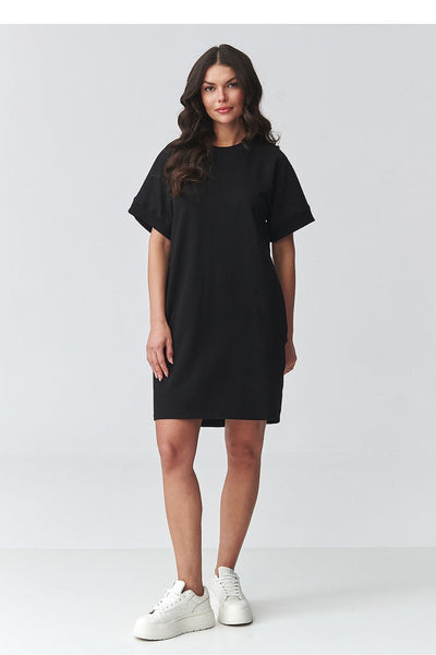  Robe de jour model 226889 Makadamia 