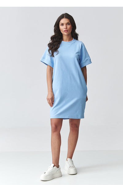  Robe de jour model 226891 Makadamia 