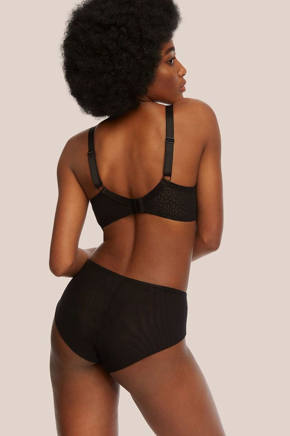 Culottes model 226938 Kinga