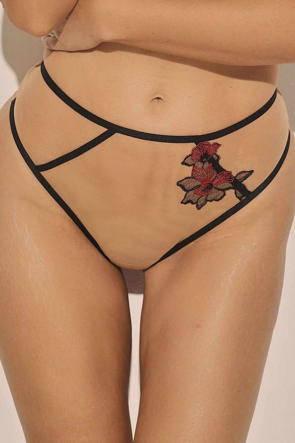  Culottes model 226957 Kinga 