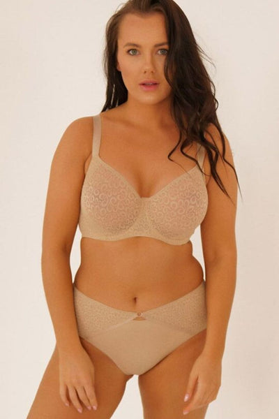  Culottes model 226939 Kinga 