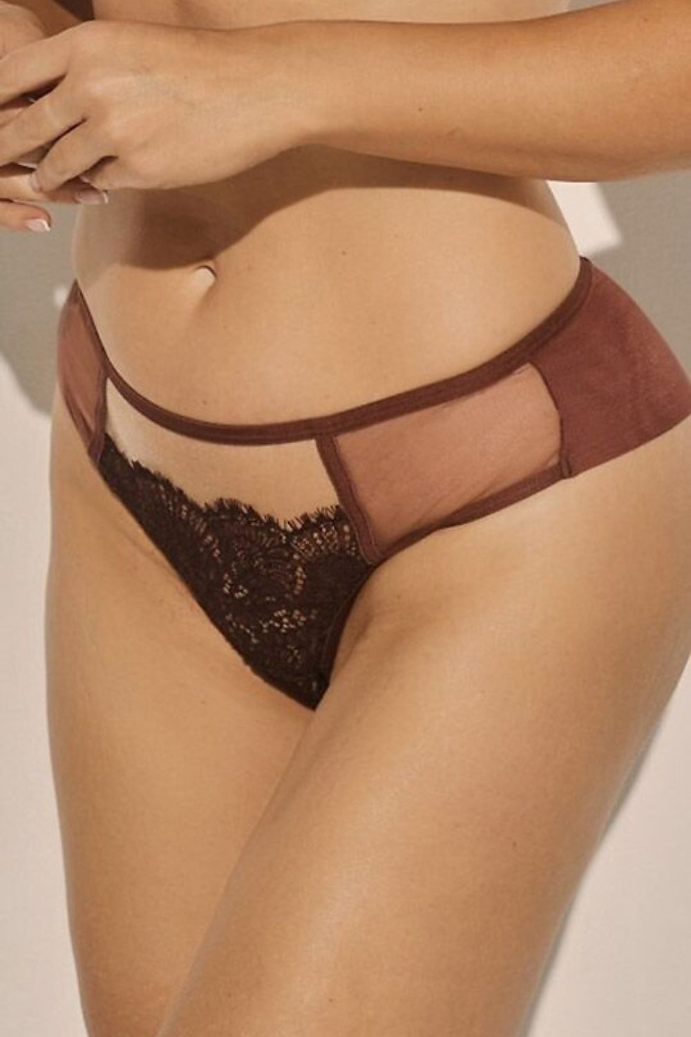 Culottes brésiliennes model 226951 Kinga