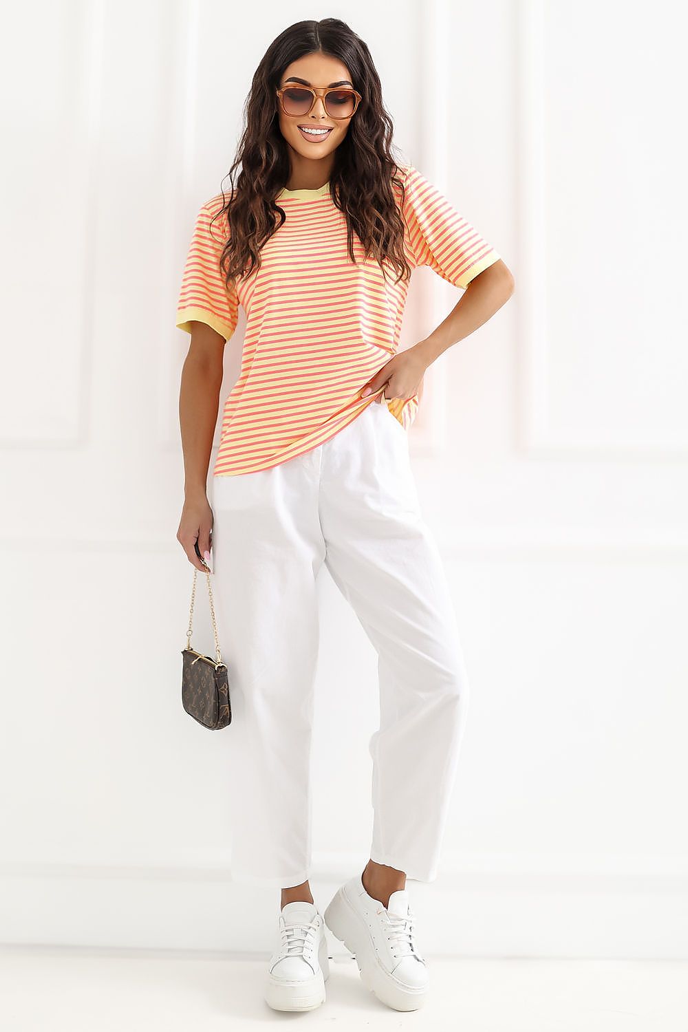 T-shirt model 226978 Rue Paris