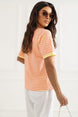  T-shirt model 226978 Rue Paris 