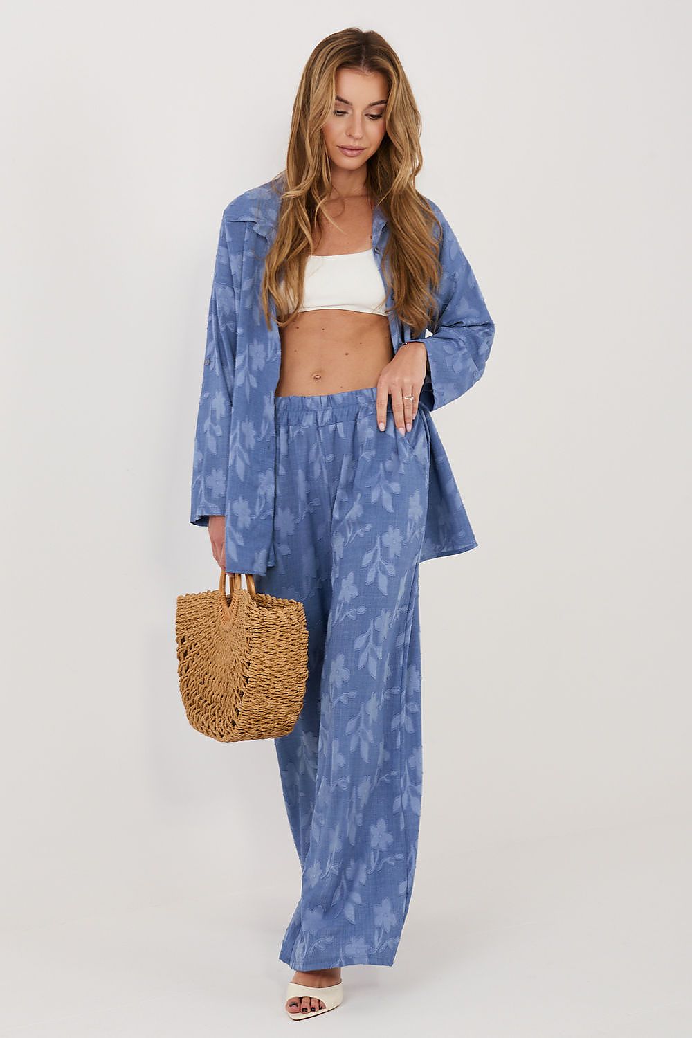 L`ensemble model 226990 Rue Paris