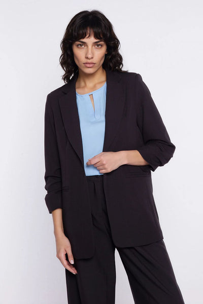  Blazer femme model 227142 Nife 