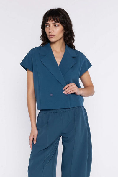  Blazer femme model 227148 Nife 