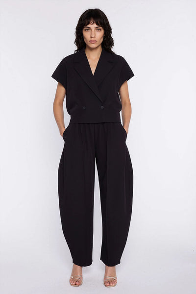  Pantalon femme model 227151 Nife 