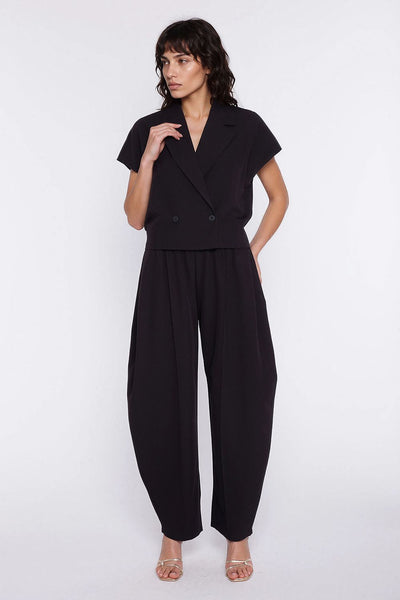  Pantalon femme model 227151 Nife 