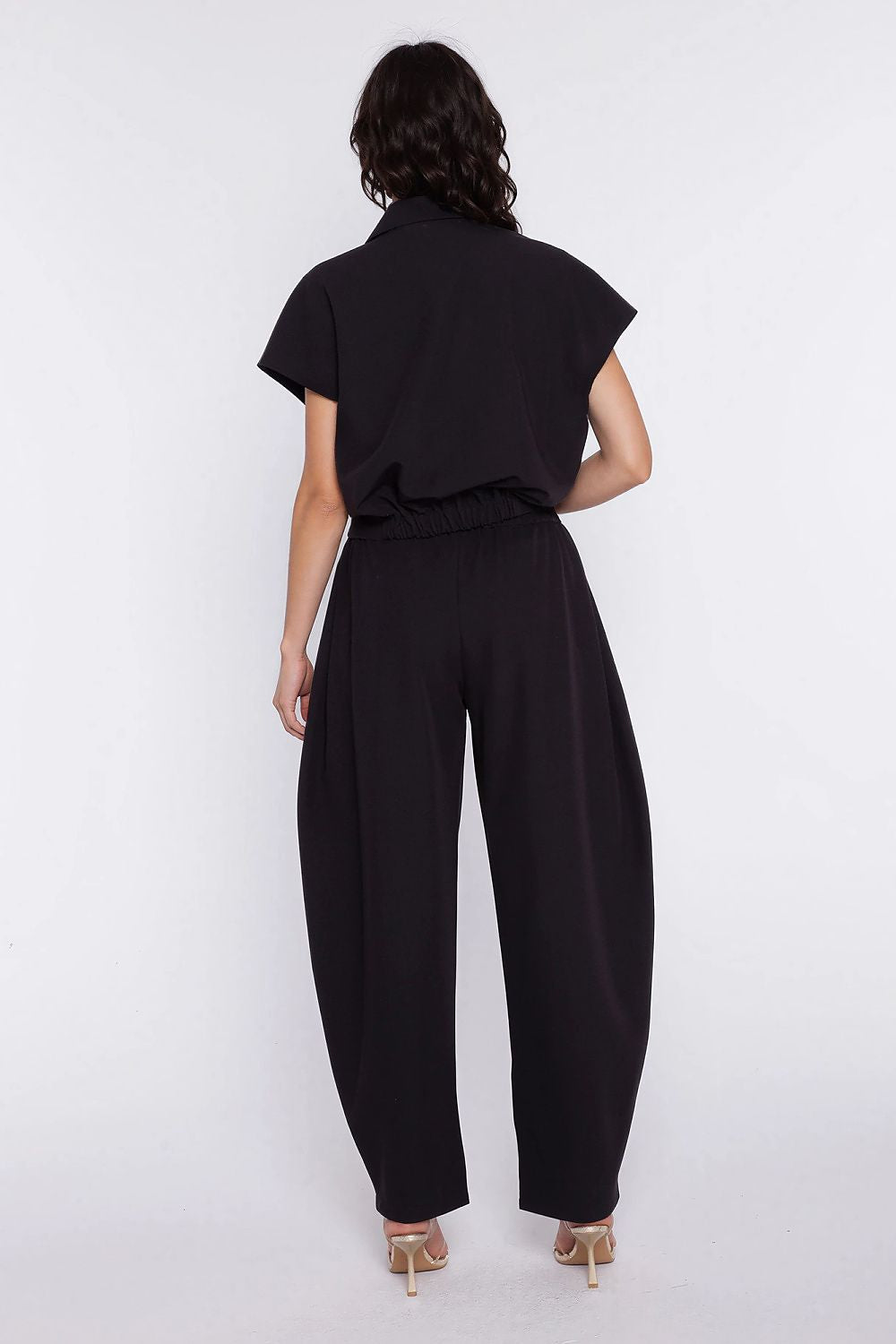 Pantalon femme model 226422 Nife