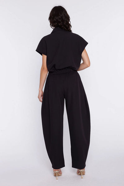  Pantalon femme model 227151 Nife 