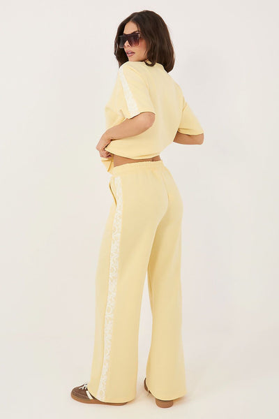  Pantalon survêtement model 227179 Factory Price 