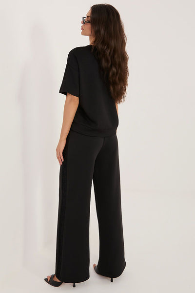  Pantalon survêtement model 227180 Factory Price 