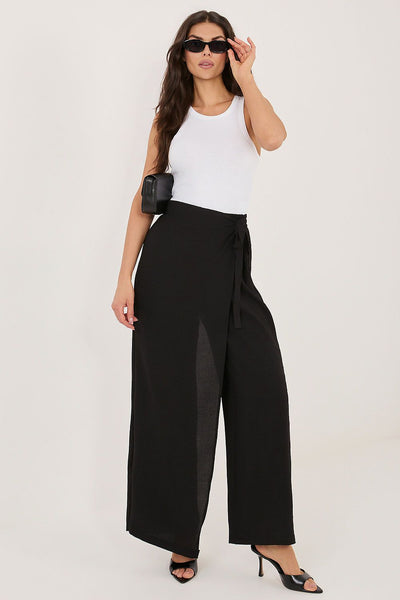  Pantalon femme model 227185 Factory Price 