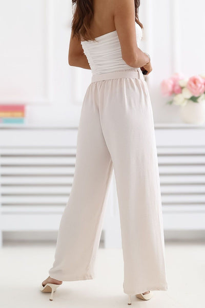 Pantalon femme model 227201 Factory Price 