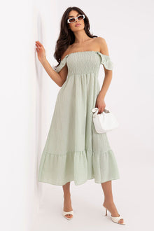  Robe de jour model 227222 Italy Moda 