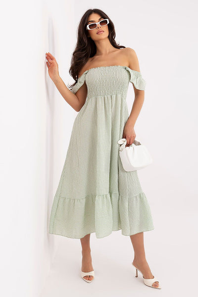  Robe de jour model 227222 Italy Moda 