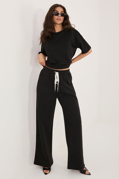  Pantalon survêtement model 227180 Factory Price 