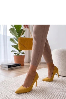  Talons hauts model 227256 Solea 