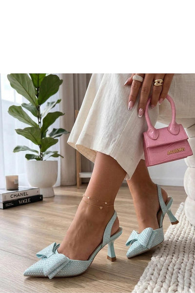  Talons hauts model 227281 Solea 