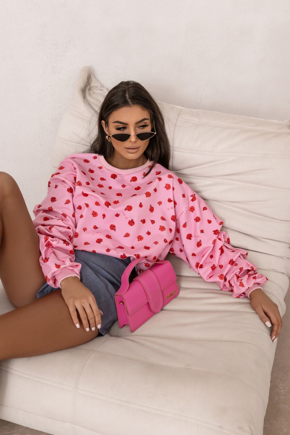 Sweatshirt model 227333 LaBalancia