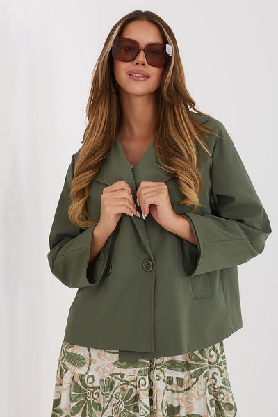  Manteau model 227359 Rue Paris 