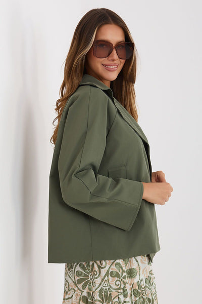  Manteau model 227359 Rue Paris 