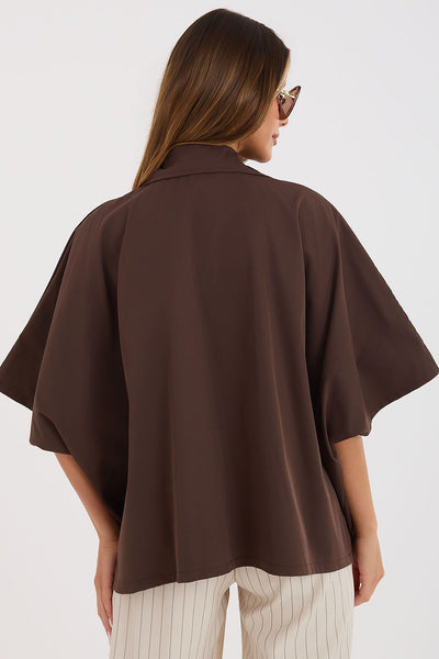  Manteau model 227361 Rue Paris 