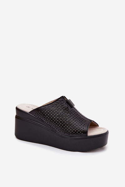  Cothurnes model 227430 Step in style 
