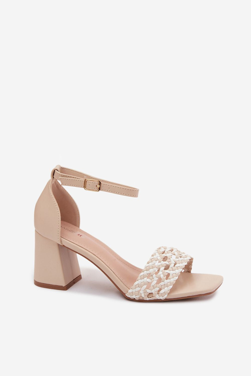 Sandales à talons model 227455 Step in style