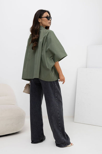  Manteau model 227671 Rue Paris 
