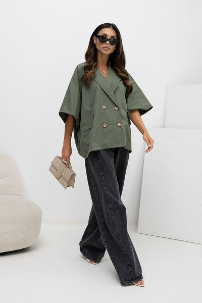  Manteau model 227671 Rue Paris 