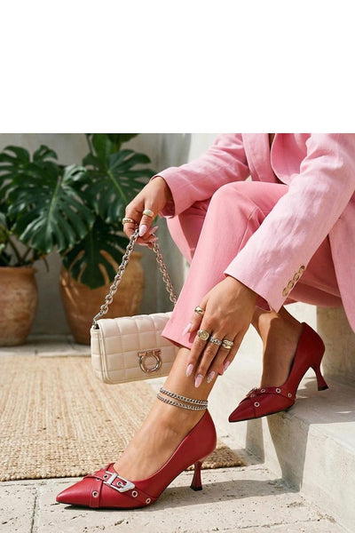  Talons hauts model 227751 Solea 