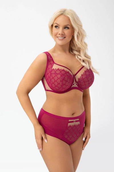  Soft model 227789 Gorsenia Lingerie 