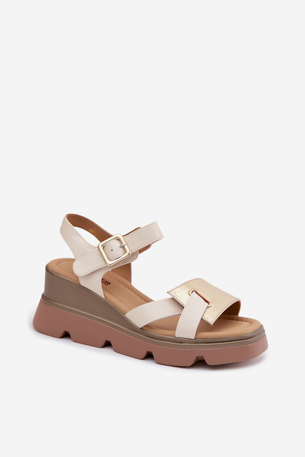 Cothurnes model 227899 Step in style