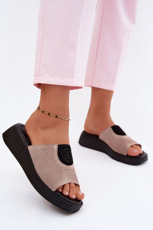  Cothurnes model 227931 Step in style 