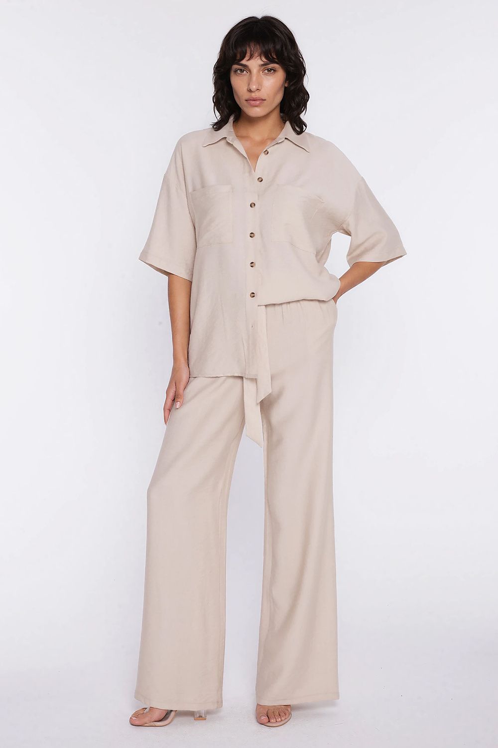 Shorts model 228009 Nife