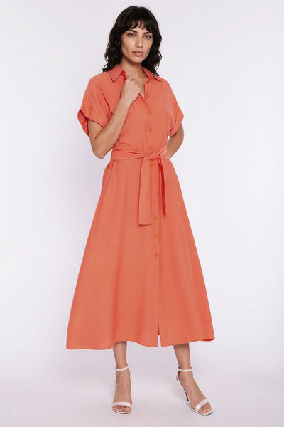  Robe de jour model 228012 Nife 