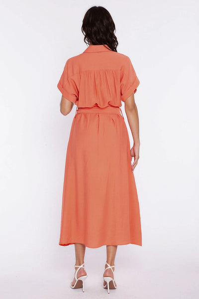  Robe de jour model 228012 Nife 