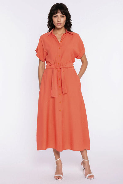  Robe de jour model 228012 Nife 