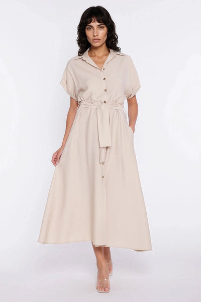  Robe de jour model 228013 Nife 