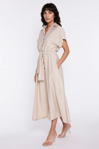  Robe de jour model 228013 Nife 