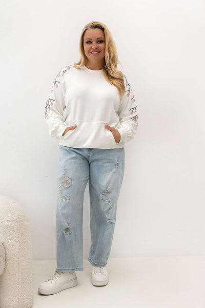  Sweatshirt model 228062 Relevance 