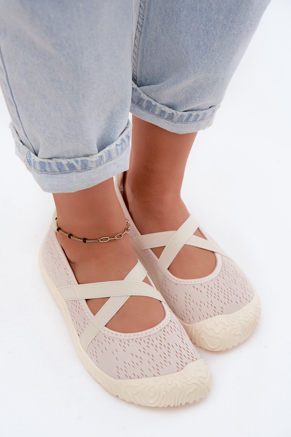 Ballerine model 228083 Step in style