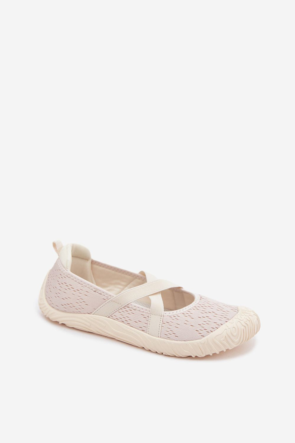 Ballerine model 228083 Step in style