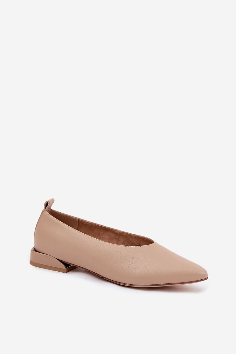 Ballerine model 228088 Step in style