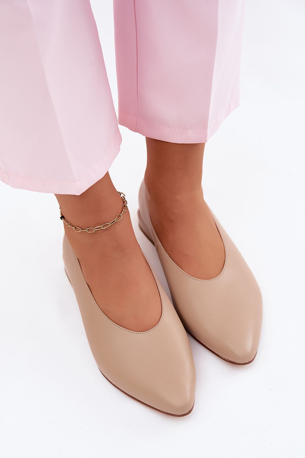Ballerine model 228088 Step in style