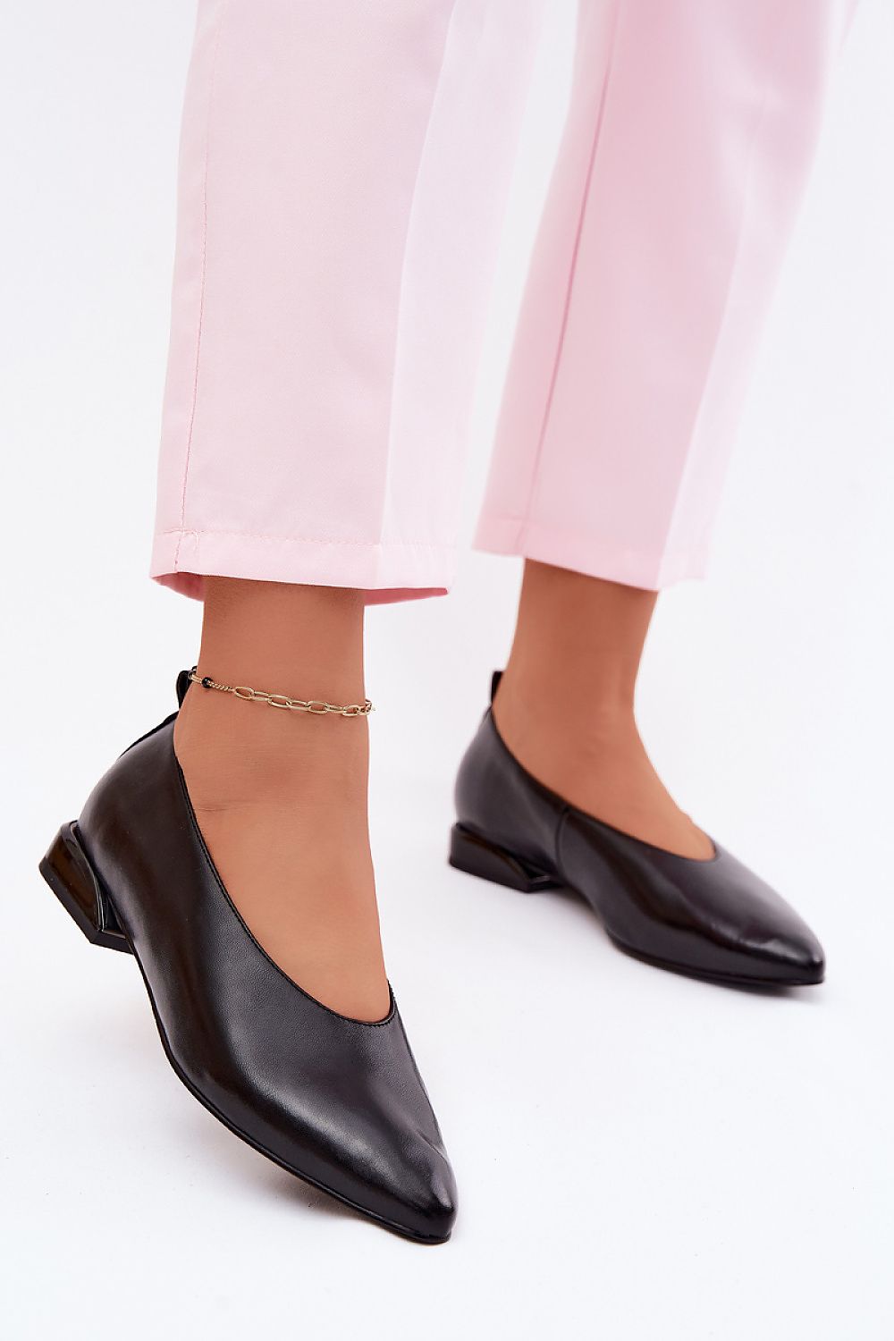Ballerine model 228088 Step in style